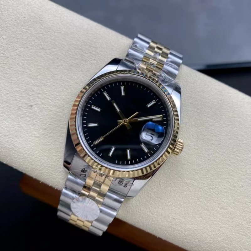 Jewelry Watches Women - 36mm Men's 2813 8215 Automatic Movement