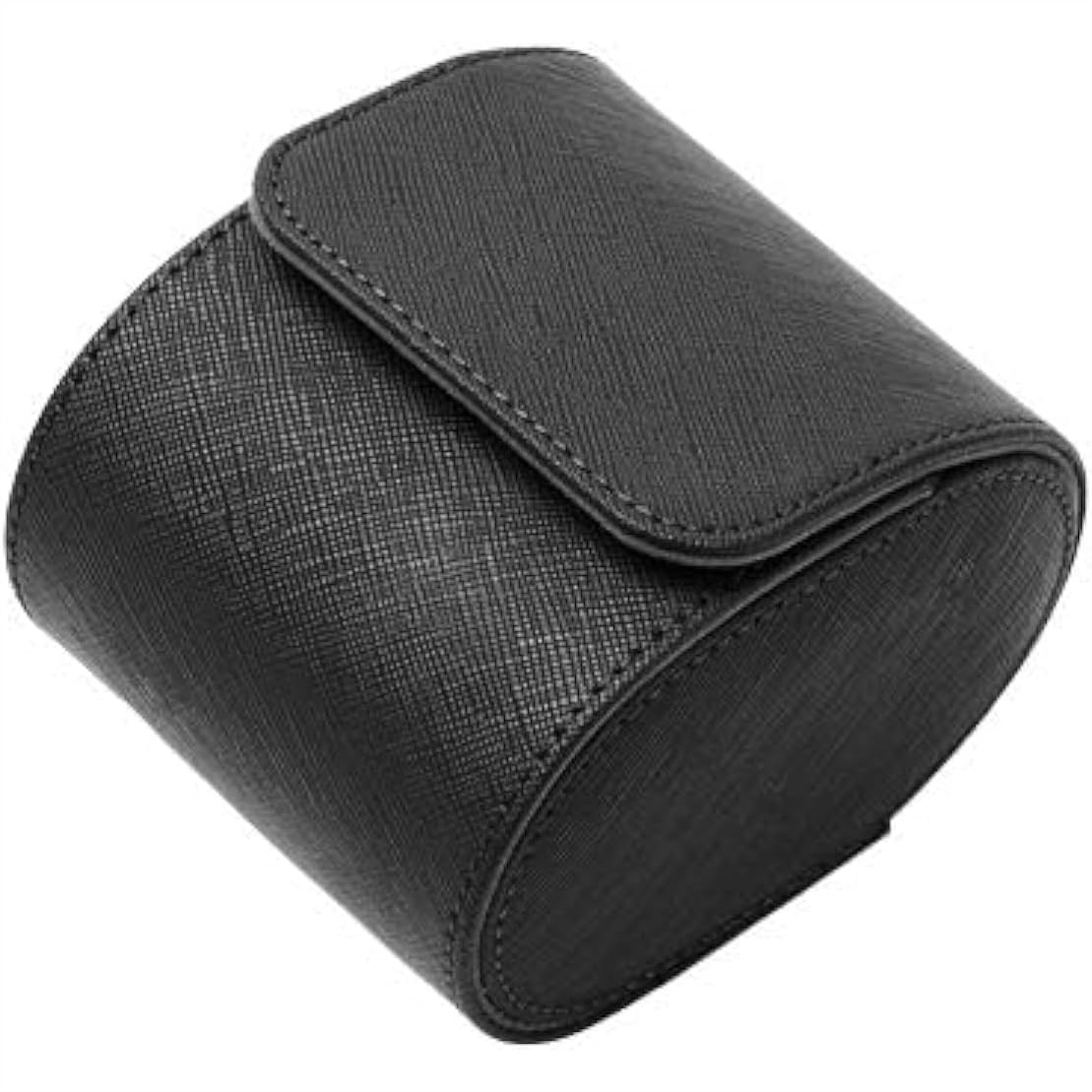 Jewelry Watches Women - Leather Travel Watch Case Single Watch