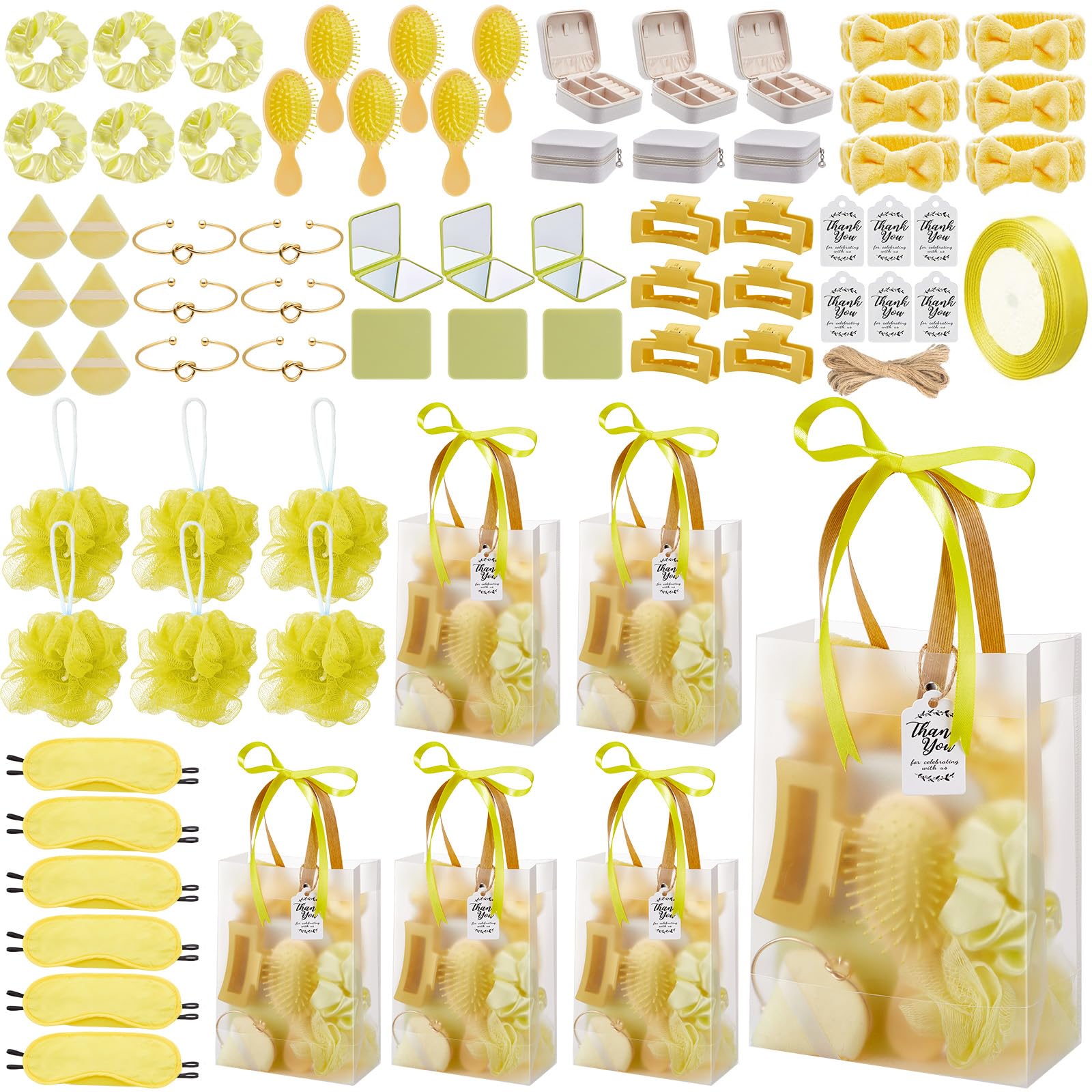 Jewelry & Watches Vitopoulos Reviews - 74Pcs Baby Shower Prizes for Game