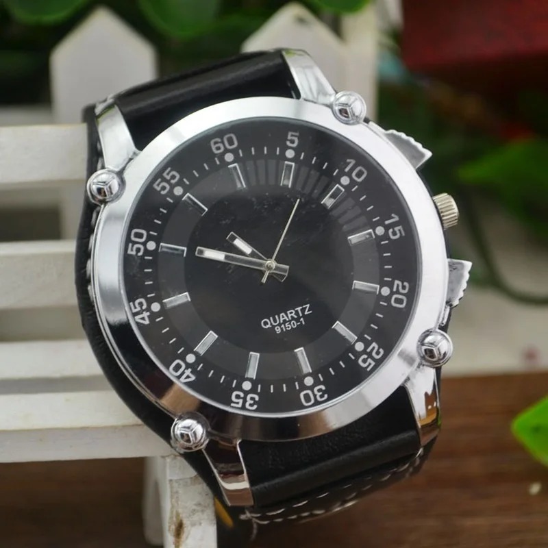 Jewelry Inspired Watches - Fashion Brand Luxury Wristwatch Casual Quartz