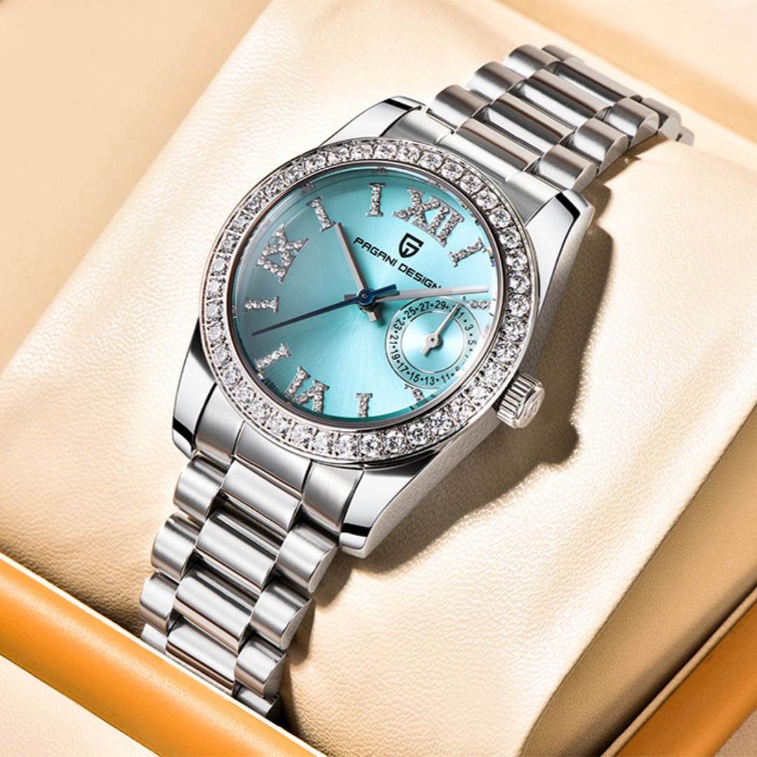 PAGANI DESIGN 2026 New 32MM Wo - Jewelry Watches Women review and price