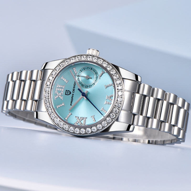 PAGANI DESIGN 2026 New 32MM Wo - Jewelry Watches Women review and price