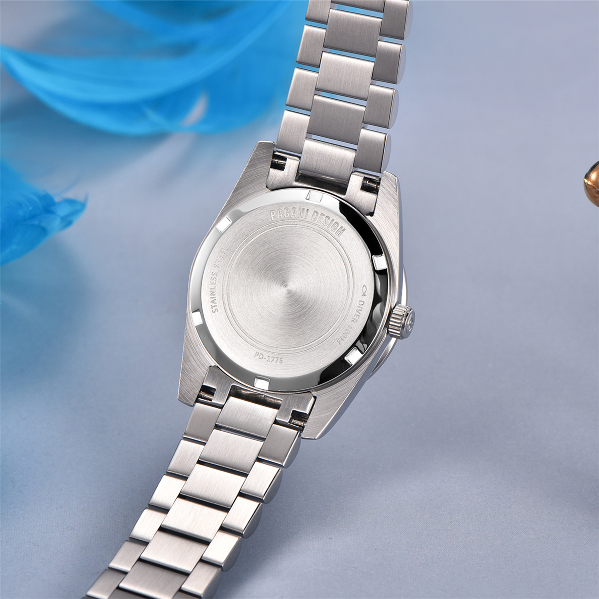 PAGANI DESIGN 2026 New 32MM Wo - Jewelry Watches Women review and price