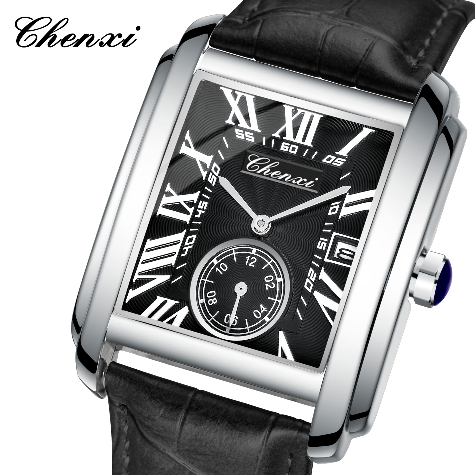 Chenxi 8216 New Fashion Boy Cl - Jewelry Inspired Watches review and price
