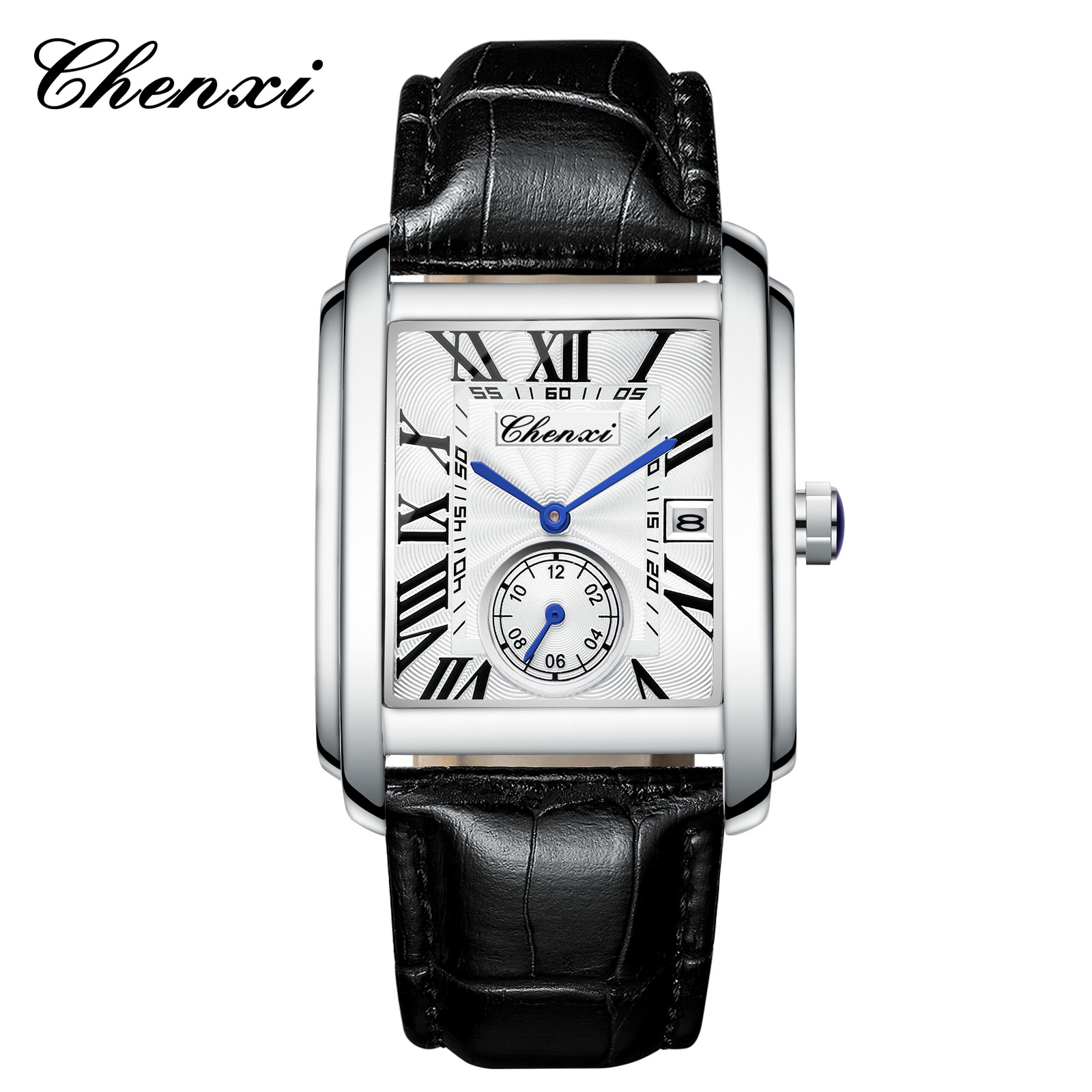 Chenxi 8216 New Fashion Boy Cl - Jewelry Inspired Watches review and price