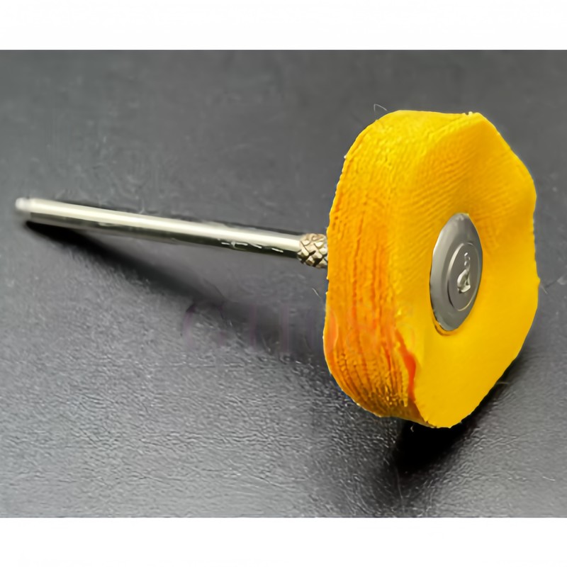 59Pcs 3mm Yellow Polishing Clo - Jewelry With Watches review and price