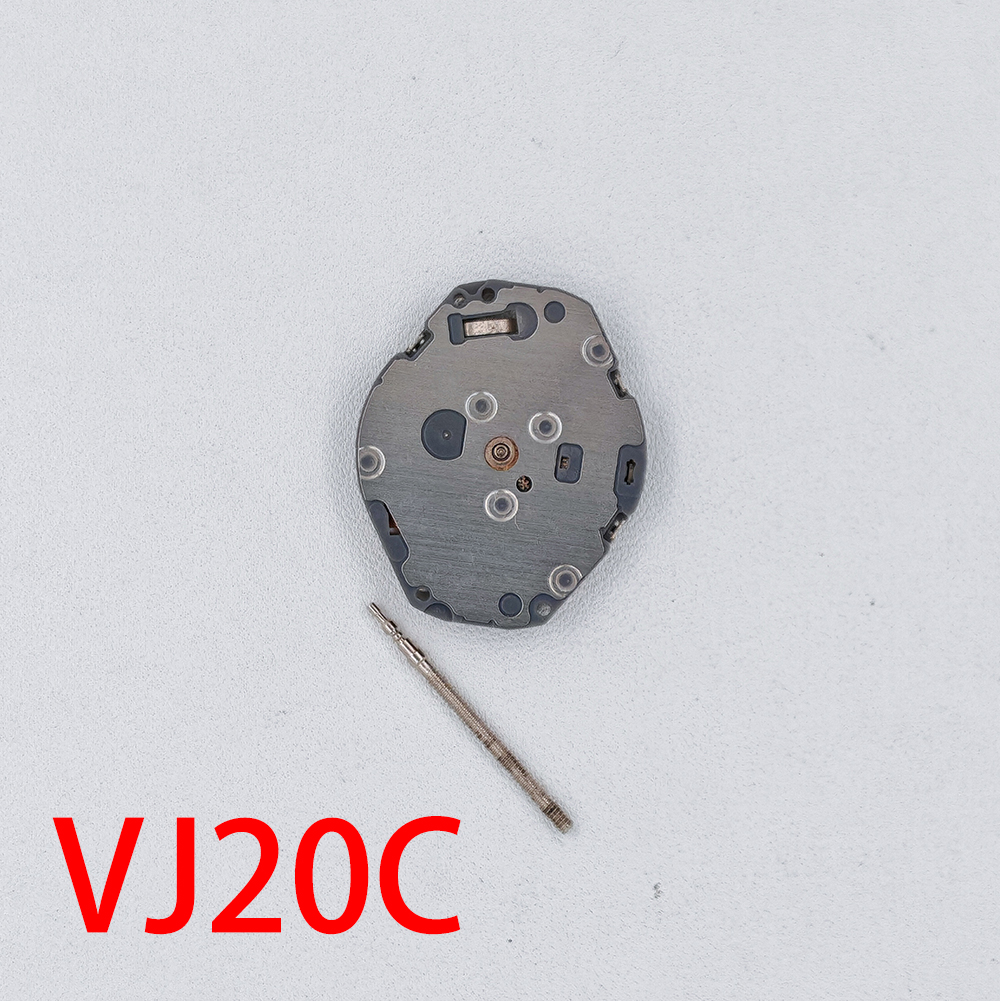 NEW Original Japan VJ20 VJ22 V - Jewels In Quartz Watches review and price