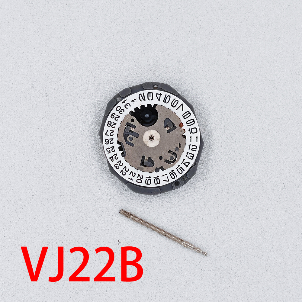 NEW Original Japan VJ20 VJ22 V - Jewels In Quartz Watches review and price
