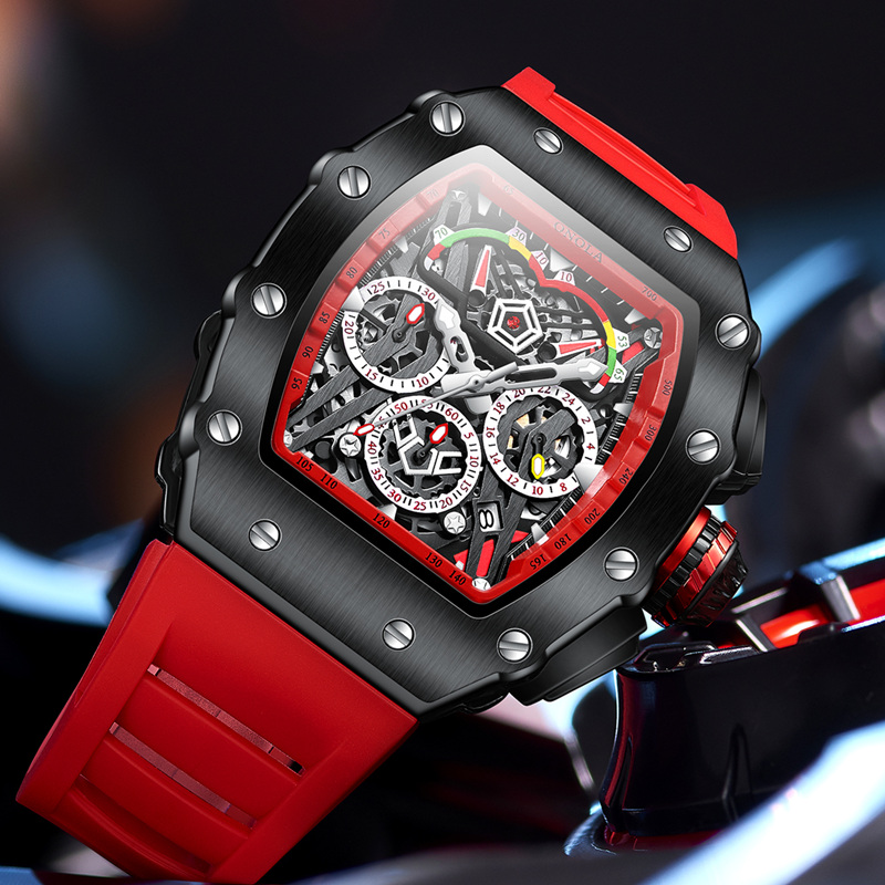 ONOLA 2021 Top Brand Watch Men - Jewelry Inspired Watches review and price
