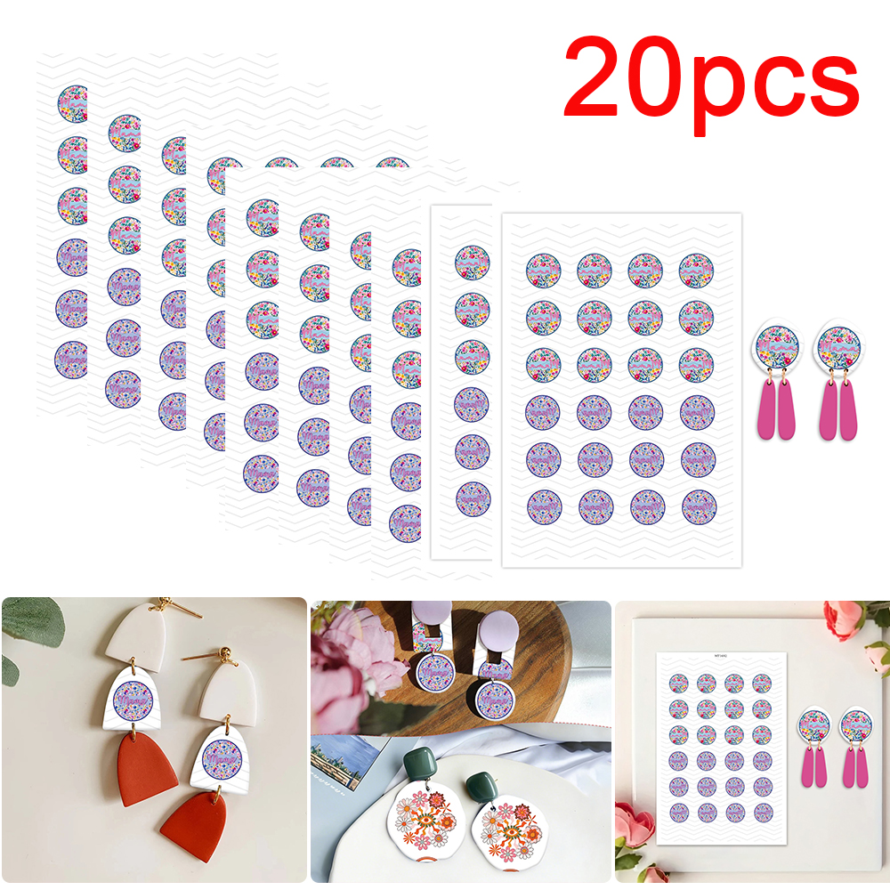 20pcs/set Mother's Day/Mama Pa - Jewelry & Watches Vitopoulos Reviews review and price