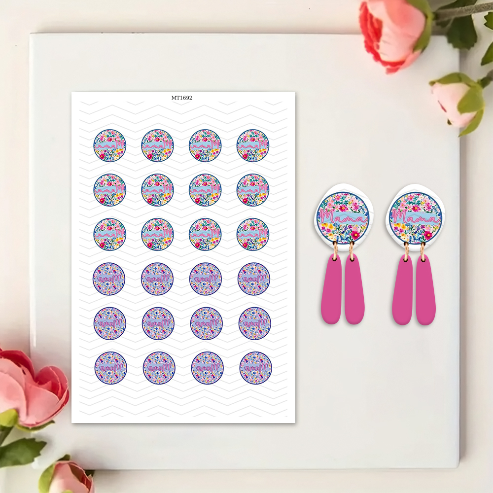 20pcs/set Mother's Day/Mama Pa - Jewelry & Watches Vitopoulos Reviews review and price