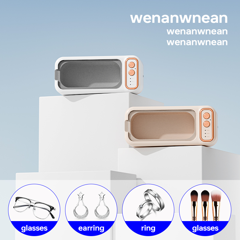 Portable Ultrasonic Cleaning M - High Jewelry Watches review and price