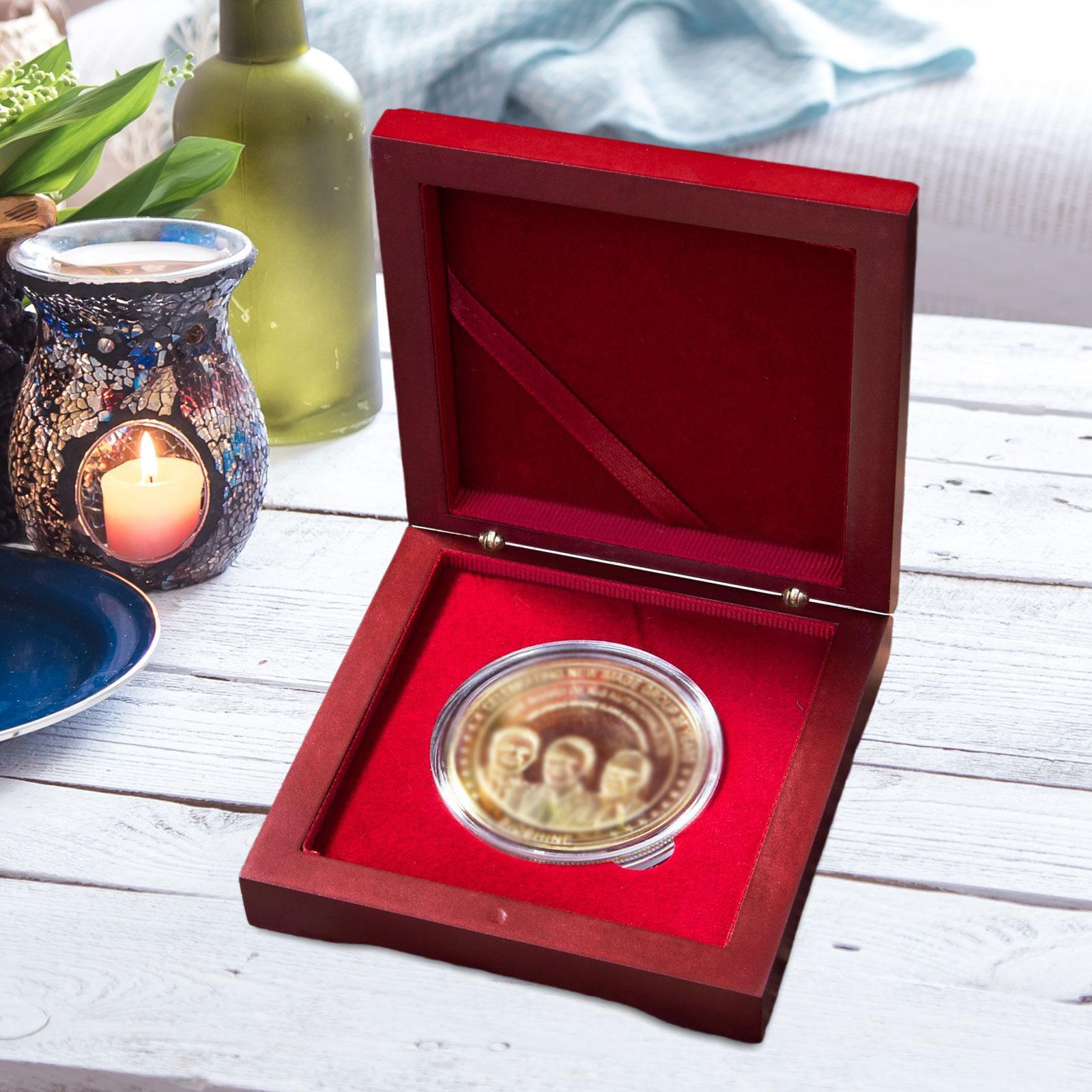 Portable Coin Display Case Woo - Collectors Coins Jewelry & Watches Of Smithtown Photos review and price