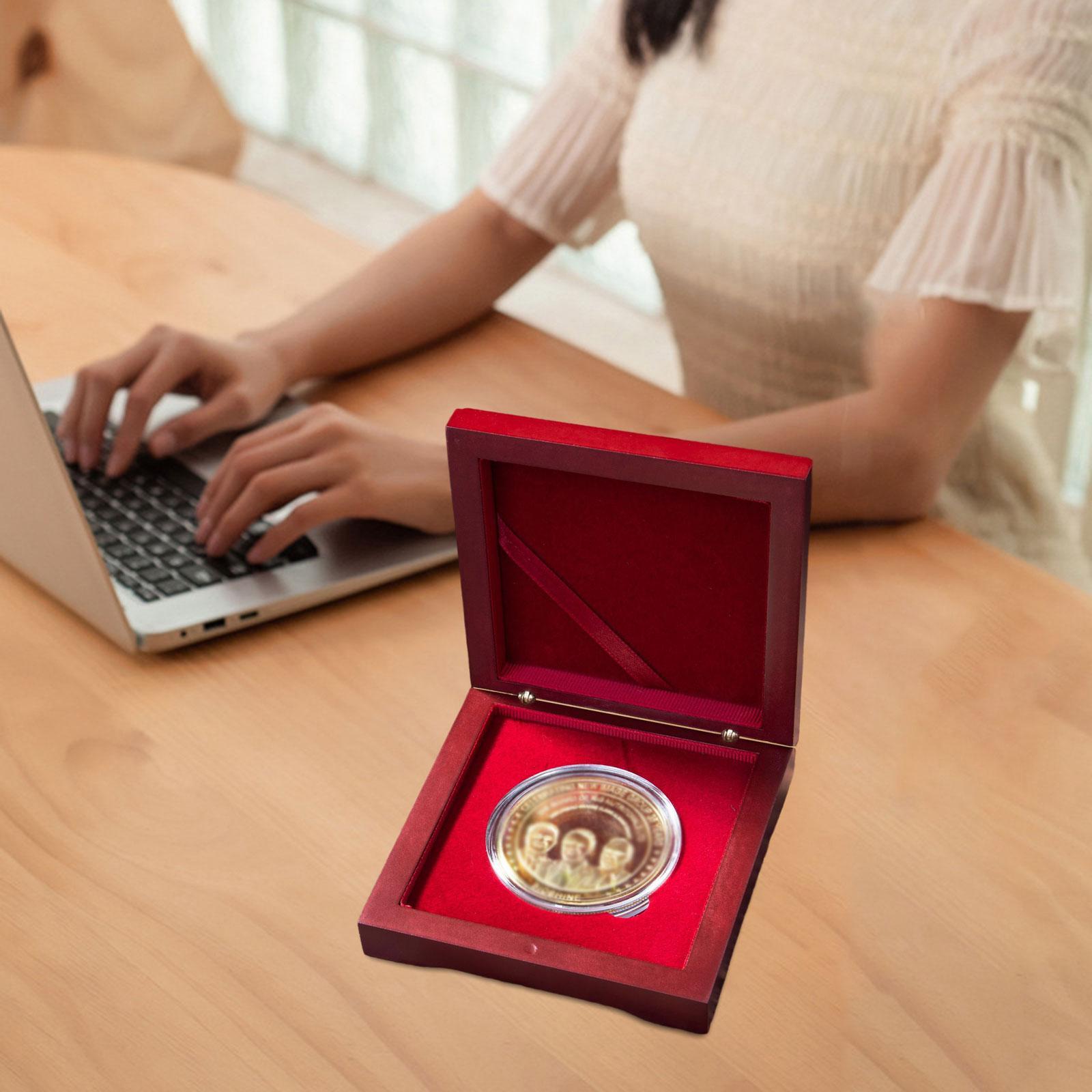 Portable Coin Display Case Woo - Collectors Coins Jewelry & Watches Of Smithtown Photos review and price