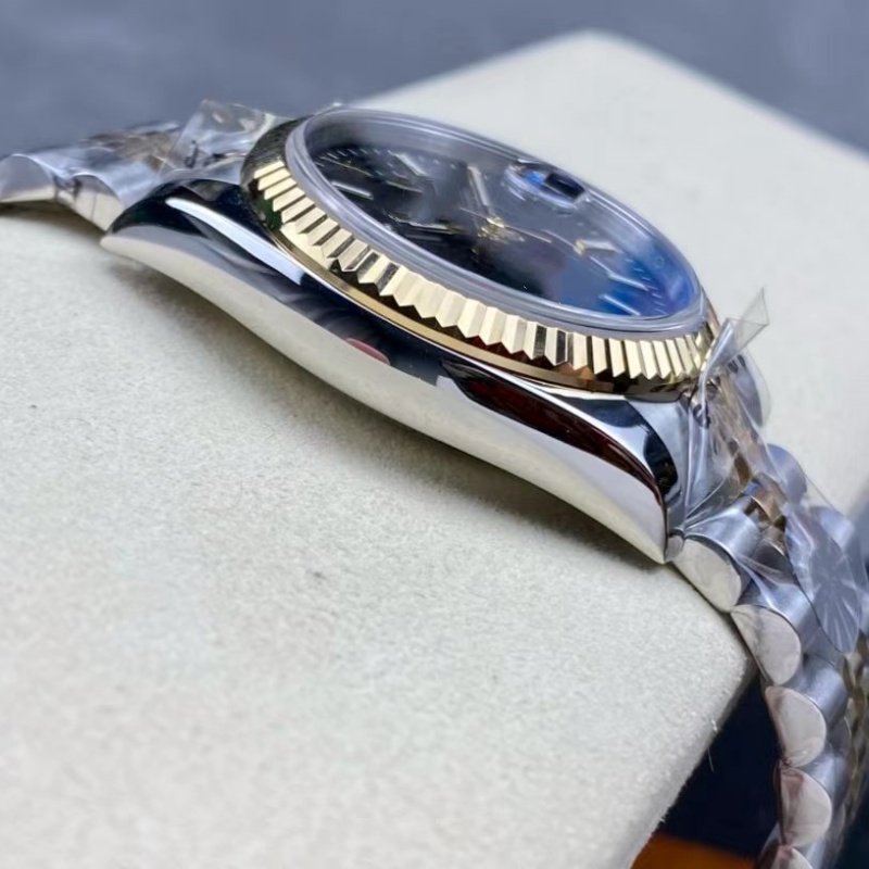 36mm Men's 2813 8215 Automatic - Jewelry Watches Women review and price