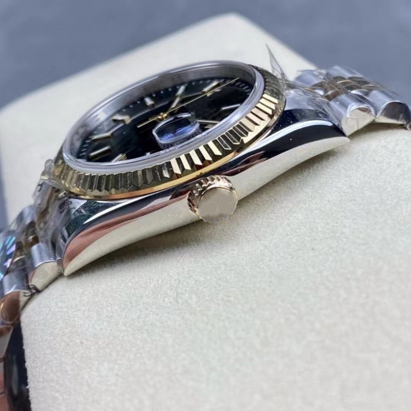 36mm Men's 2813 8215 Automatic - Jewelry Watches Women review and price