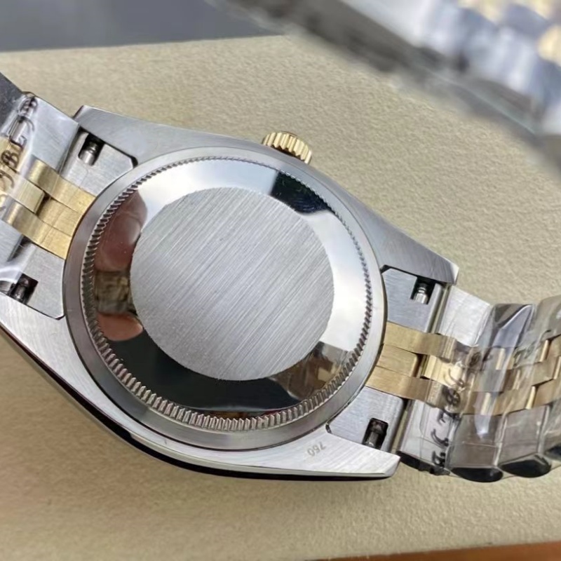 36mm Men's 2813 8215 Automatic - Jewelry Watches Women review and price