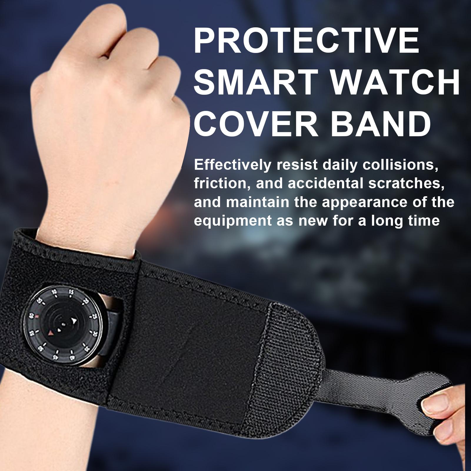 Wrist Strap Smart Watch Protec - Jewelry Watches Women review and price