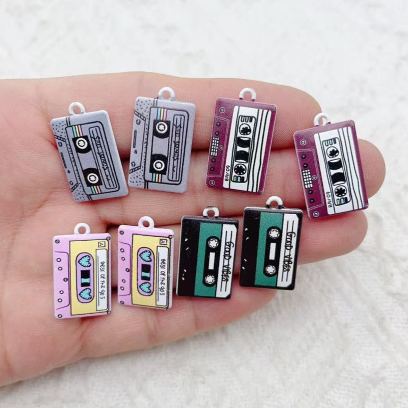 10pcs alloy jewelry accessorie - Jewelry & Watches Vitopoulos Reviews review and price