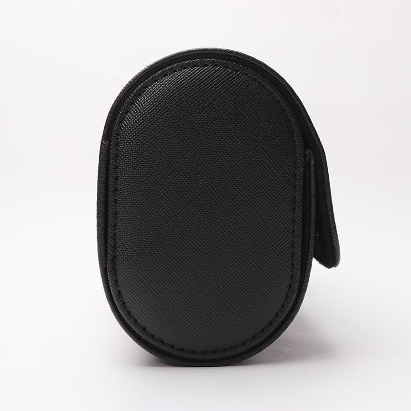 Leather Travel Watch Case Sing - Jewelry Watches Women review and price