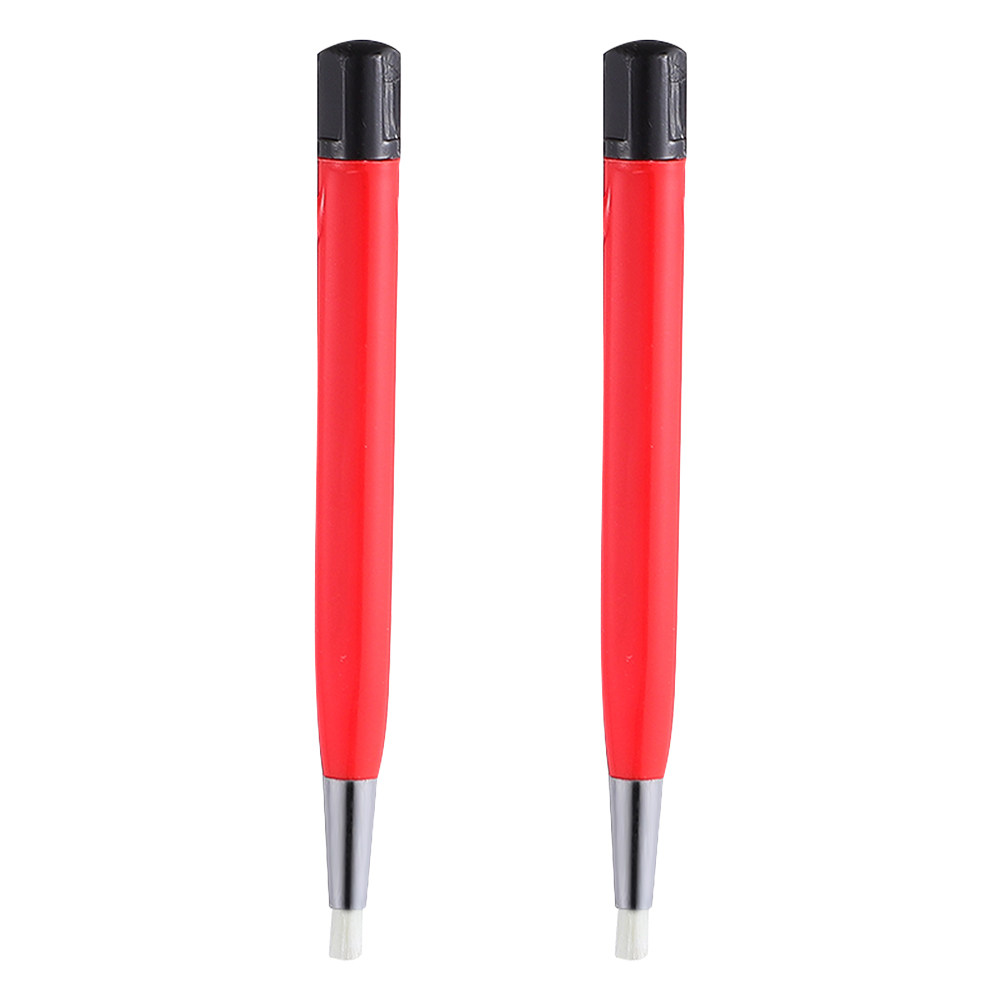 2Pcs Clock Sweeping Pen High Q - High Jewelry Watches review and price