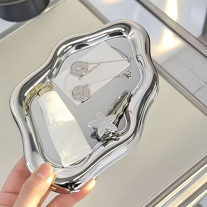 Jewelry Tray, Elegant Cloud He - Jewelry With Watches review and price