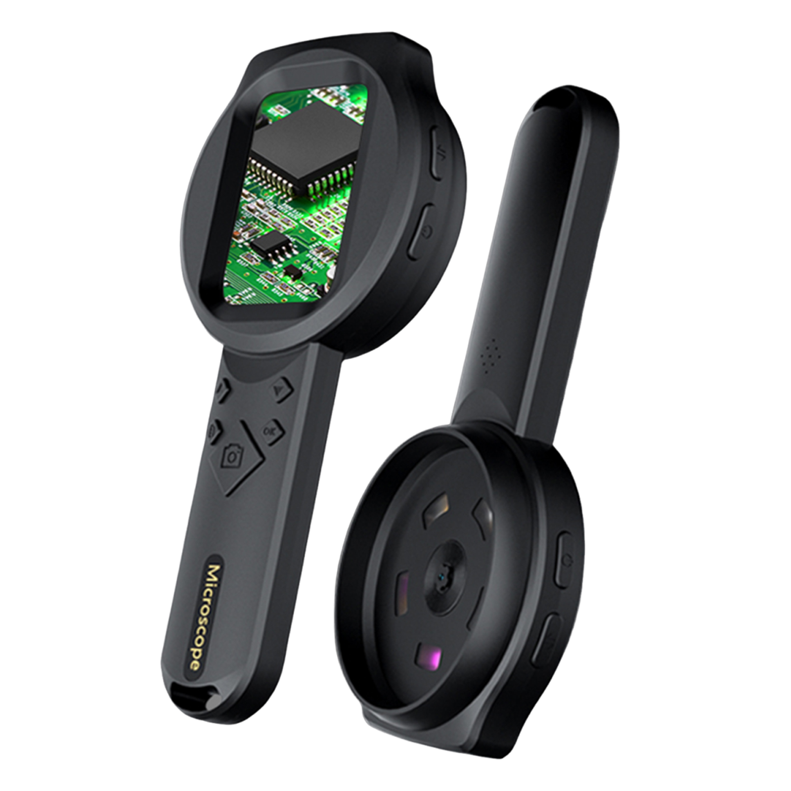 Digital Microscope 2.8 Inch IP - Collectors Coins Jewelry & Watches Of Smithtown Photos review and price