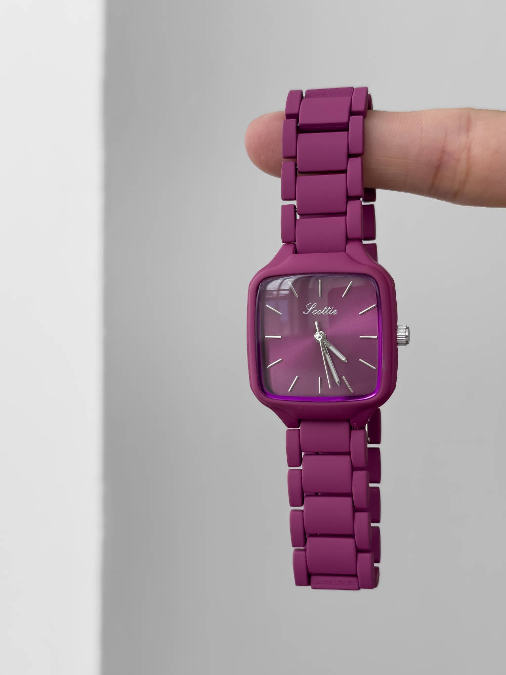 Fashion temperament minimalist - Jewelry Watches Women review and price