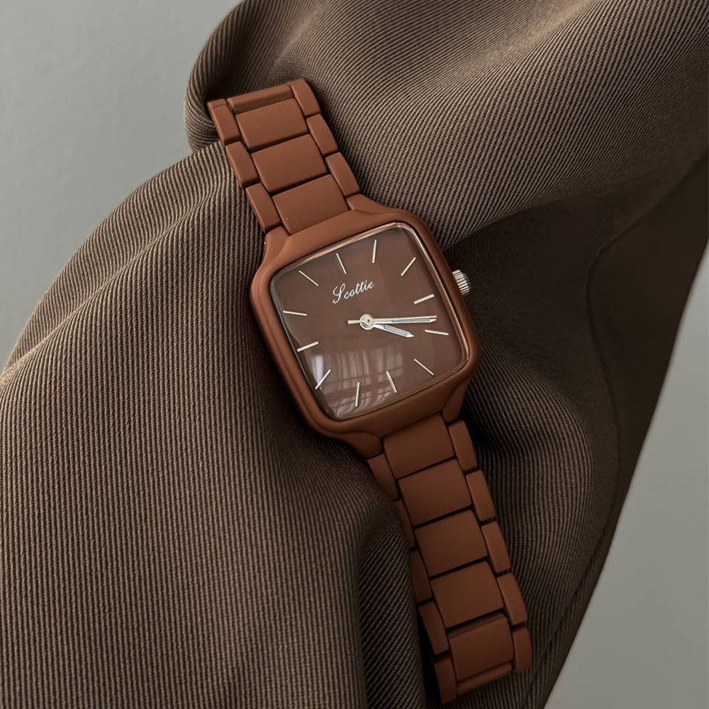 Fashion temperament minimalist - Jewelry Watches Women review and price