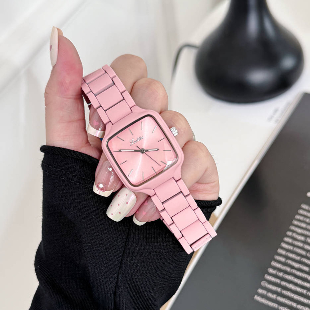 Fashion temperament minimalist - Jewelry Watches Women review and price