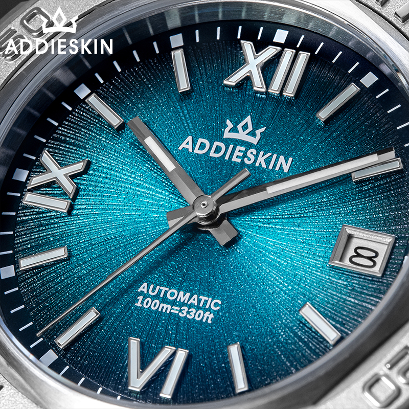 AddiesKin reloj hombre K002 Wa - Jewels In Quartz Watches review and price