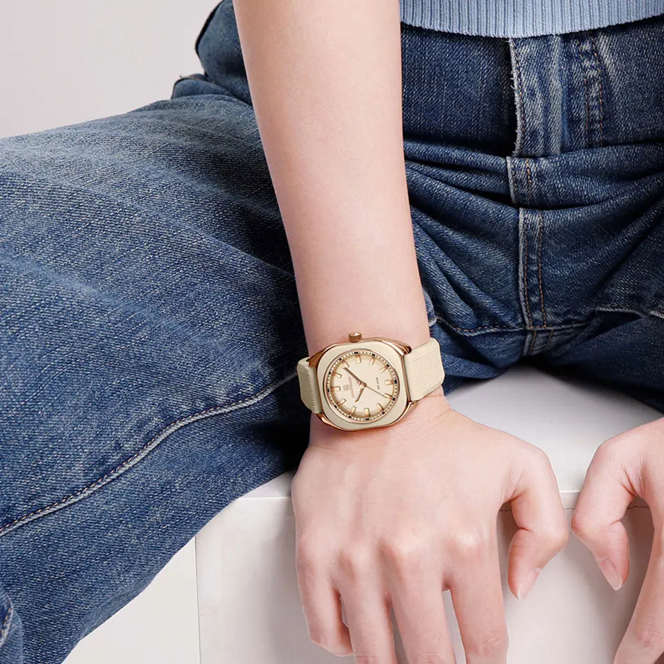 Top Brand NAVIFORCE 5061 Fashi - High Jewelry Watches review and price
