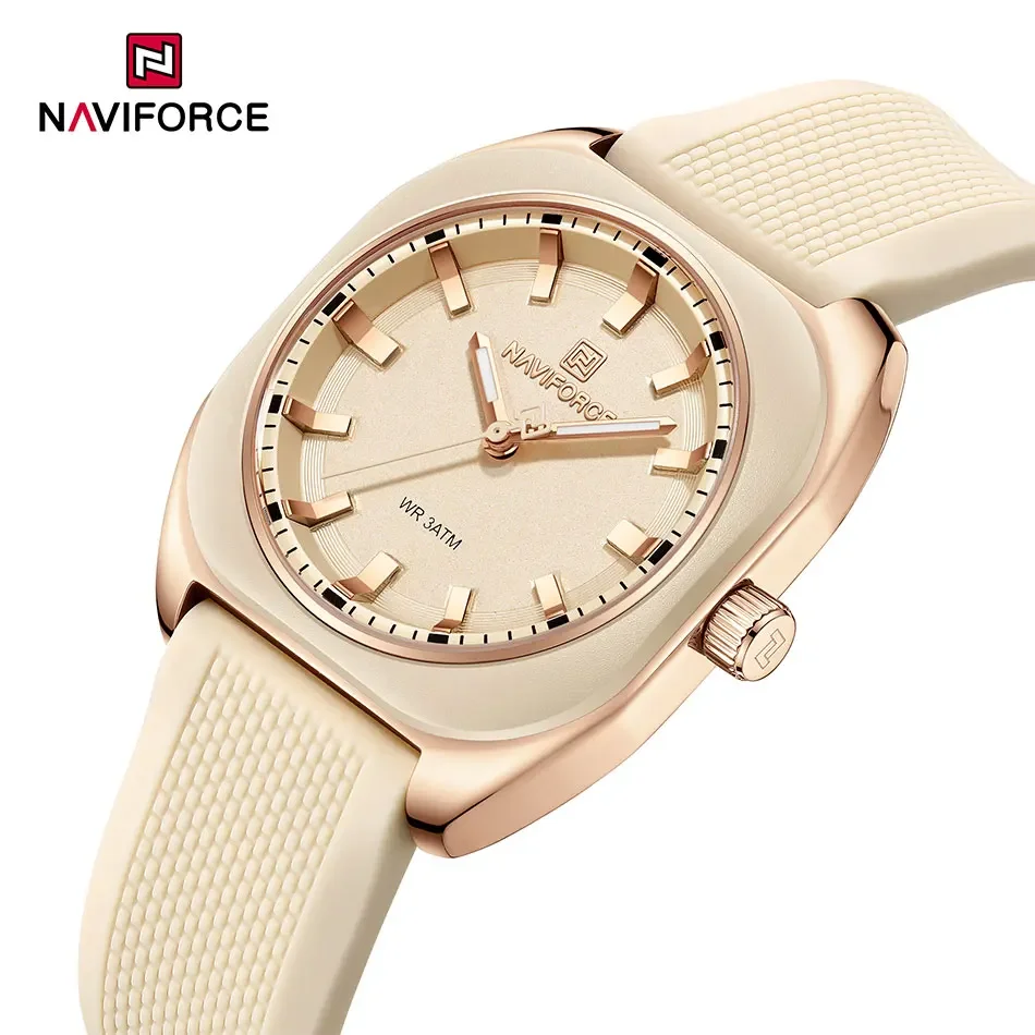 Top Brand NAVIFORCE 5061 Fashi - High Jewelry Watches review and price