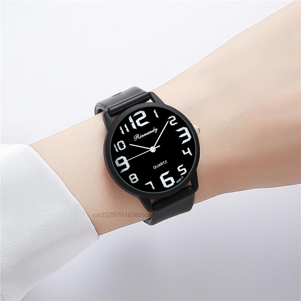 Women Fashion Silicone Watches - High Jewelry Watches review and price