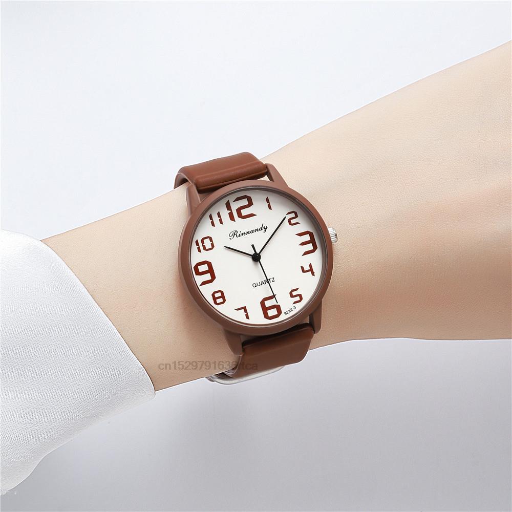 Women Fashion Silicone Watches - High Jewelry Watches review and price