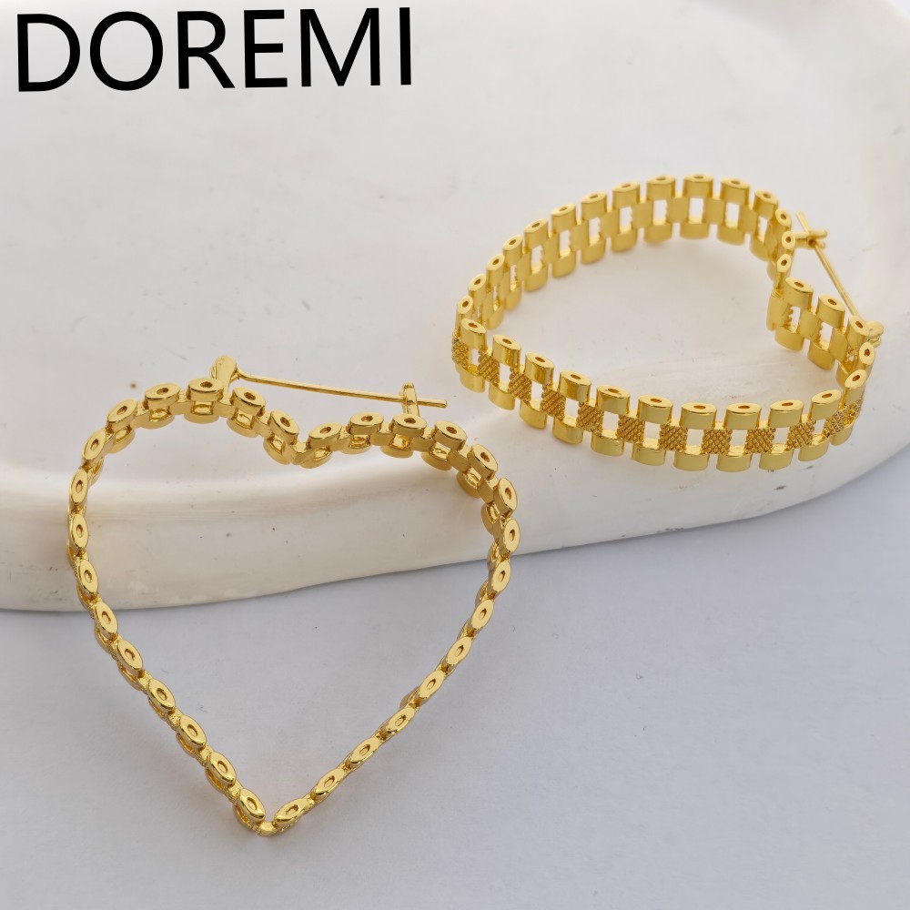 Lateefah Watch Band Style Hear - Jewelry Watches Women review and price