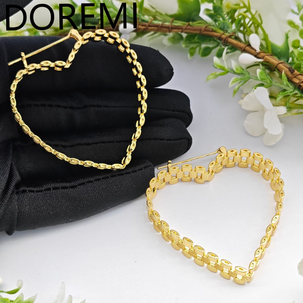Lateefah Watch Band Style Hear - Jewelry Watches Women review and price
