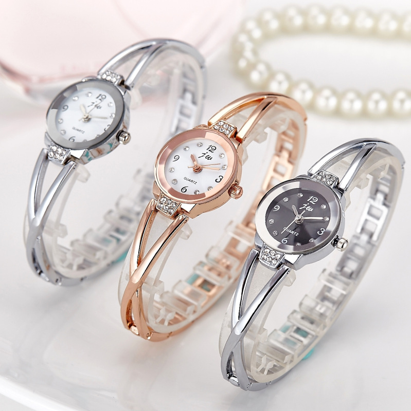 New Trendy Women Bracelet Watc - Jewelry Watches Women review and price