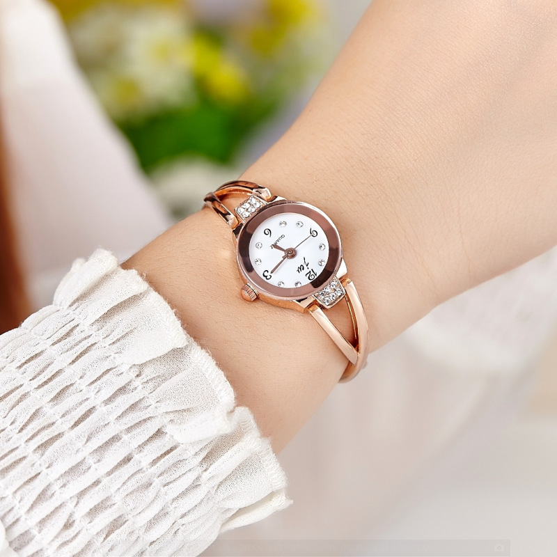New Trendy Women Bracelet Watc - Jewelry Watches Women review and price