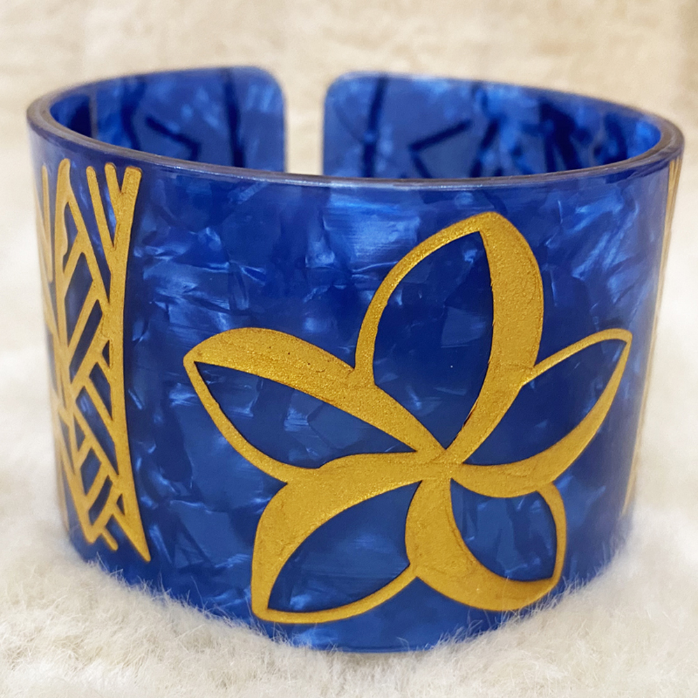 Fashion Women Hawaiian Tongan  - Pacific Jewelry & Watches Los Angeles review and price