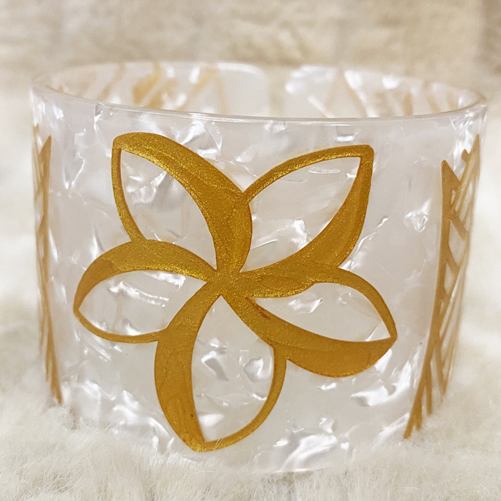 Fashion Women Hawaiian Tongan  - Pacific Jewelry & Watches Los Angeles review and price
