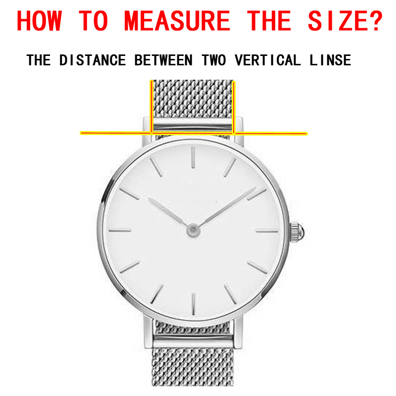 For DW Watch Steel Band Mesh S - Daniel Wellington Watches & Jewelry Online Store review and price