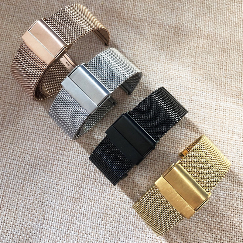 For DW Watch Steel Band Mesh S - Daniel Wellington Watches & Jewelry Online Store review and price