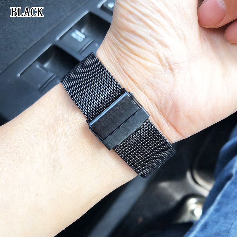 For DW Watch Steel Band Mesh S - Daniel Wellington Watches & Jewelry Online Store review and price