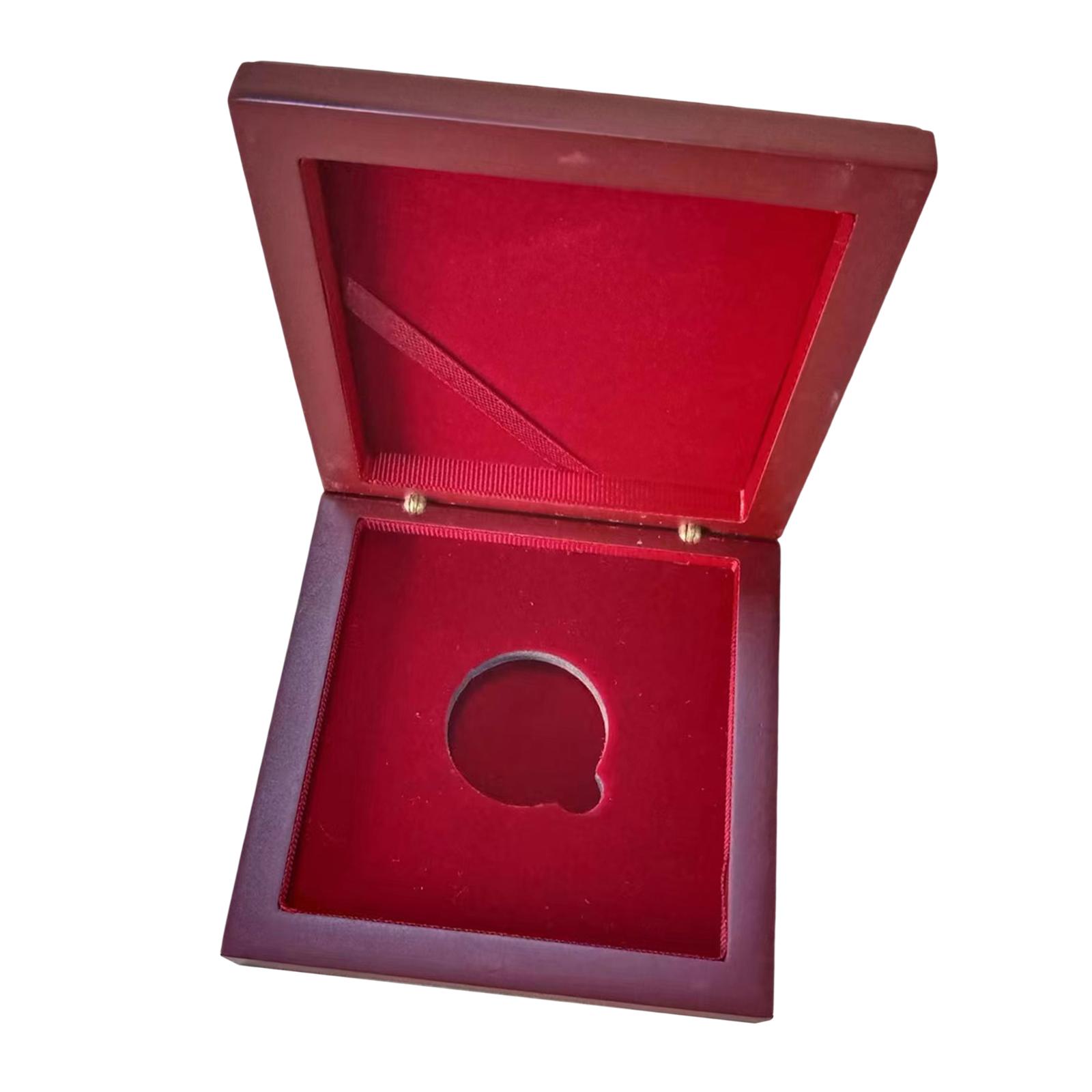 Coin Holder Box Container Coin - Collectors Coins Jewelry & Watches Of Smithtown Photos review and price
