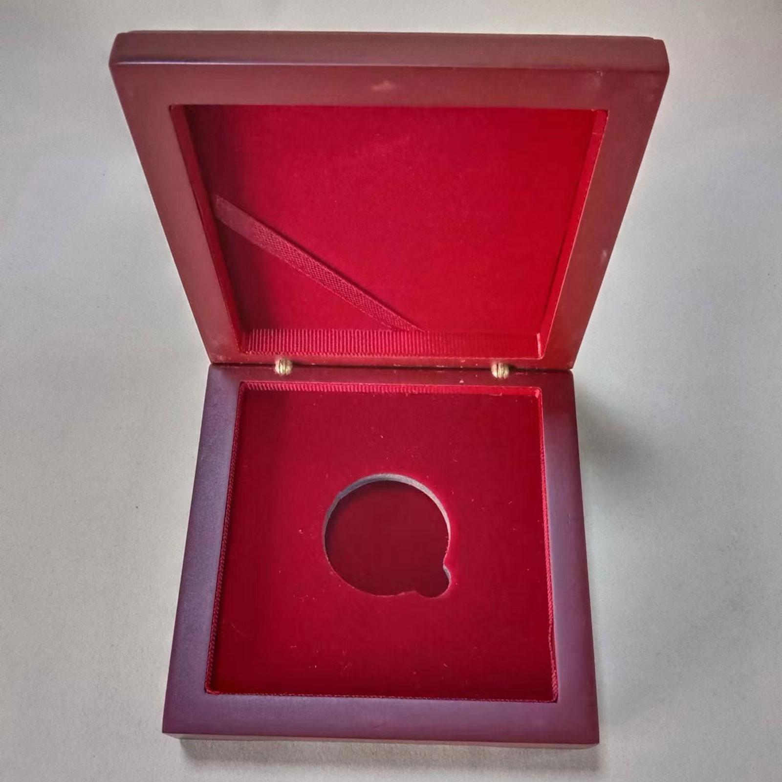 Coin Holder Box Container Coin - Collectors Coins Jewelry & Watches Of Smithtown Photos review and price