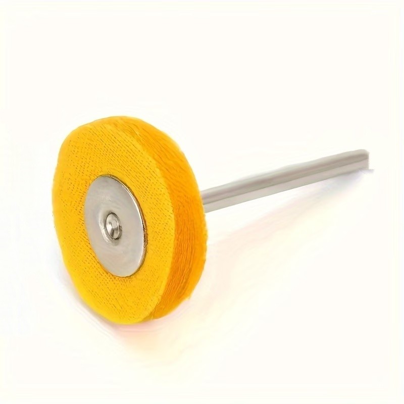 24Pcs 3mm Yellow Polishing Clo - Jewelry With Watches review and price