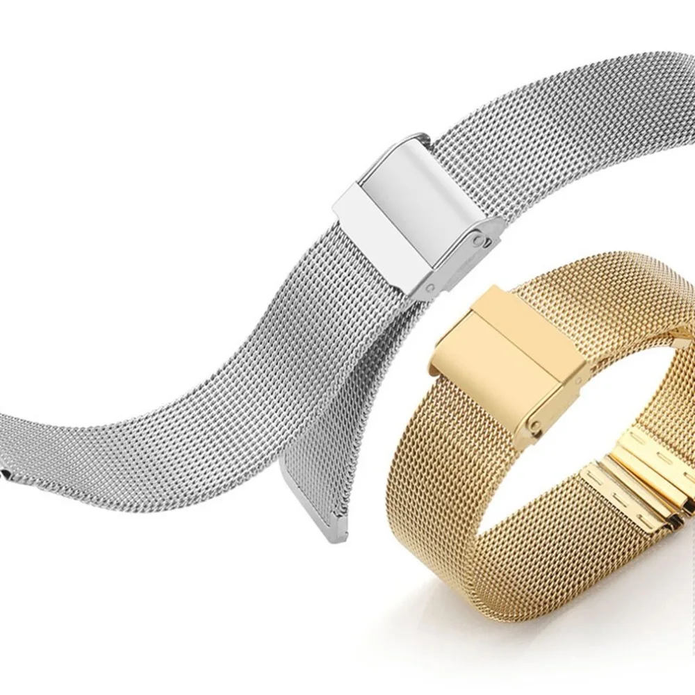 Watch Strap Metal Magnetic Mes - Daniel Wellington Watches & Jewelry Online Store review and price