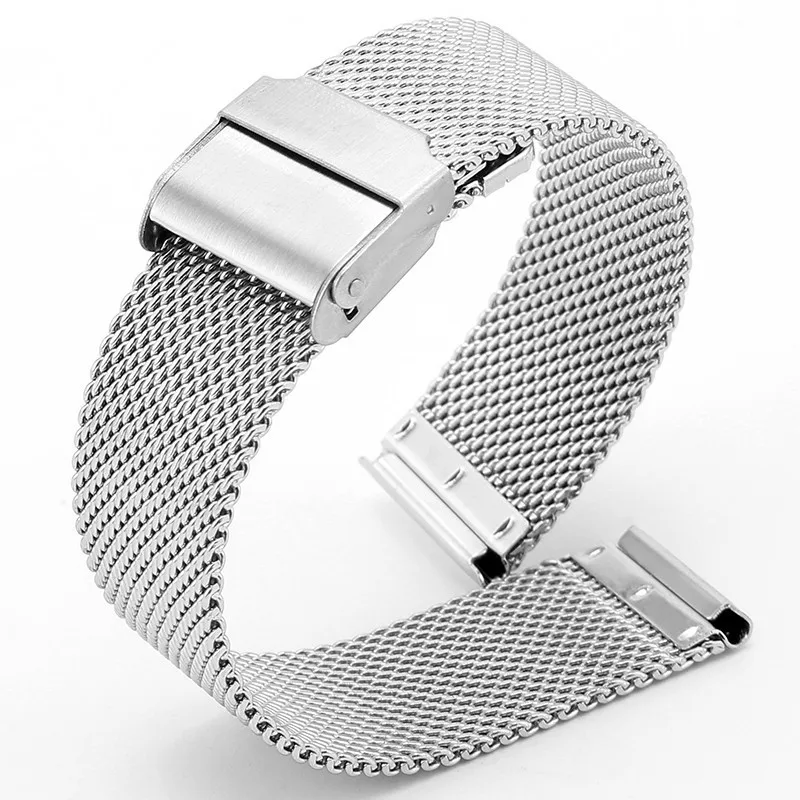 Watch Strap Metal Magnetic Mes - Daniel Wellington Watches & Jewelry Online Store review and price