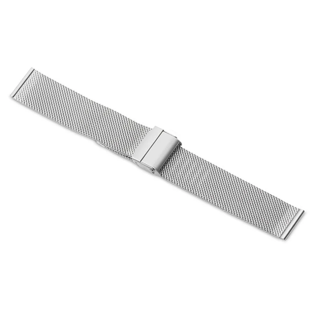Watch Strap Metal Magnetic Mes - Daniel Wellington Watches & Jewelry Online Store review and price